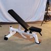 TLXT Adjustable Dumbbell Bench