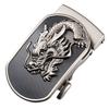 Marken-Designer Tier Automatische Gürtelschnalle für 3,5cm Breite Ratschengürtel Drache Krokodil Pferd Schnalle Gürtel DIY Zubehör