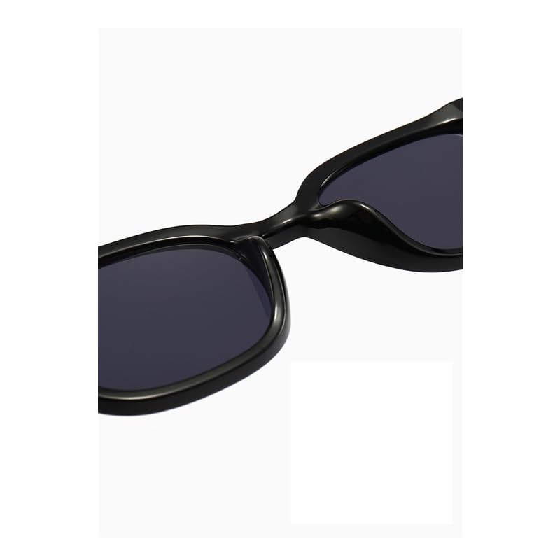 Ochelari de soare coreeni UV mici de călătorie [88flix], protecție, față, stilați, condus, golf, exterior,