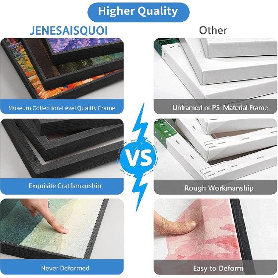 Framed William Morris Wall Art Set of 2 Vintage Botanical Birds Posters William Morris Exhibition Print for Dining Room Office Bedroom 12x16in