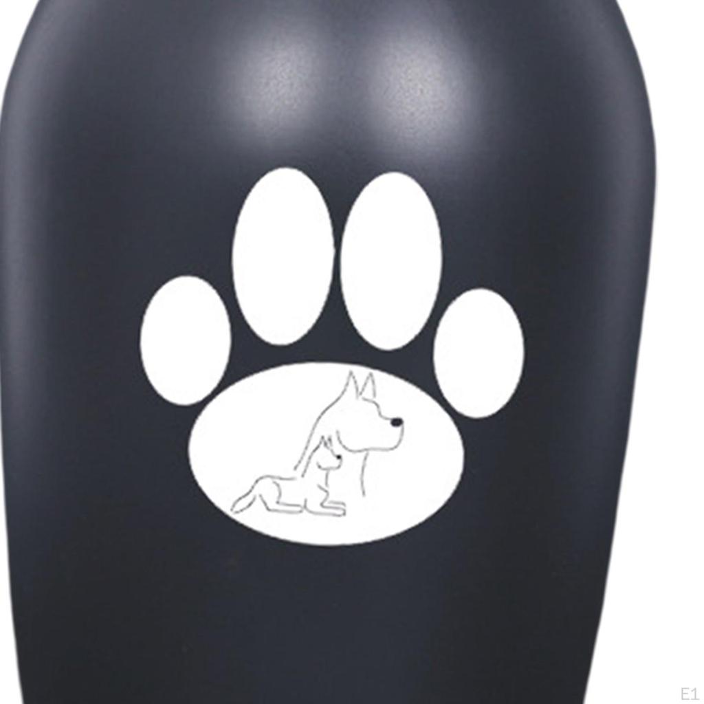 Cremation Memorial Urn Final Comforting Resting Place Casket for Funeral Box