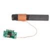 DCF77 Receiver Module Antenna, Reliable Time Synchronization, Improved Circuit Design, For Clocks And Watches