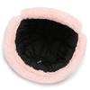 Winter Hunting Hat with Clasp Coldproof Winter Hat Cycling Earflap Hat