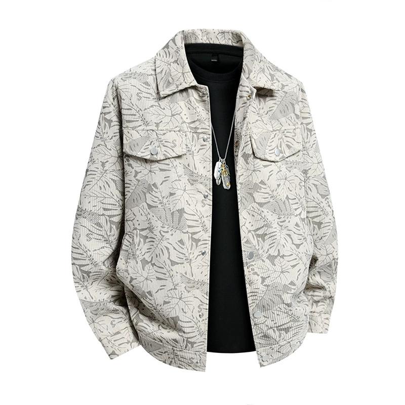 

Куртка большого размера, мужская повседневная куртка, верхняя куртка XXL белый