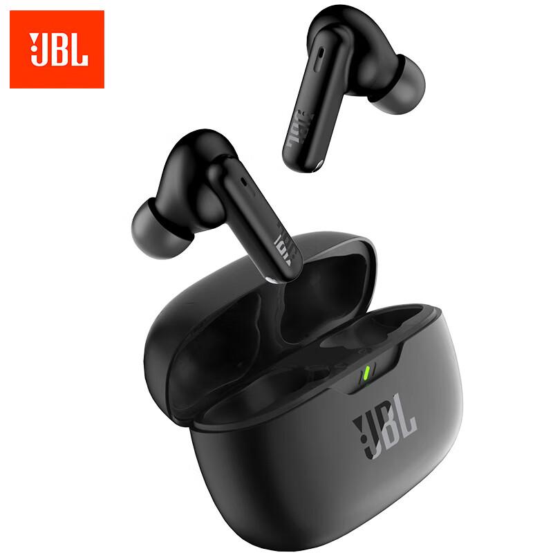 JBL Wave Beam 2 True Wireless ANC Earbuds