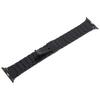 Watch Band For Apple Watch Series 10 Ultra 9 8 7 SE 6 5 4 3 2 1 46mm 49mm 45mm 44mm 42mm Magnetic Foldable Buckle Metal Strap
