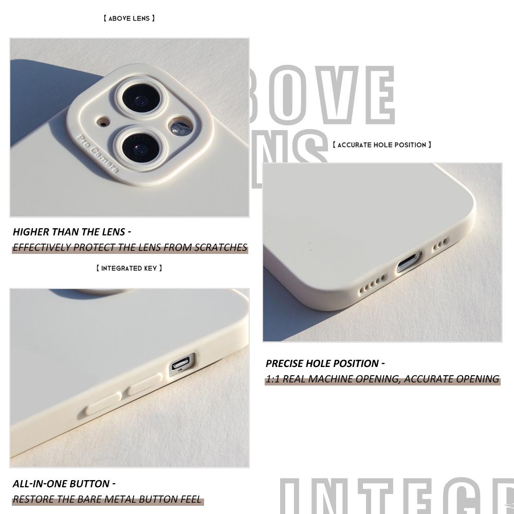 Carcasă pentru telefon din cauciuc moale TPU Carcasă pentru telefon mobil Acoperire completă Design de protecție pentru cameră Husă rezistentă la șocuri pentru Vivo