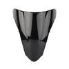 For Honda Motorcycle Double Bubble Windshield Deflector Protector Wind Screen VFR800 VFR 800 2002-2012 2003 2004 2005 2006 2007