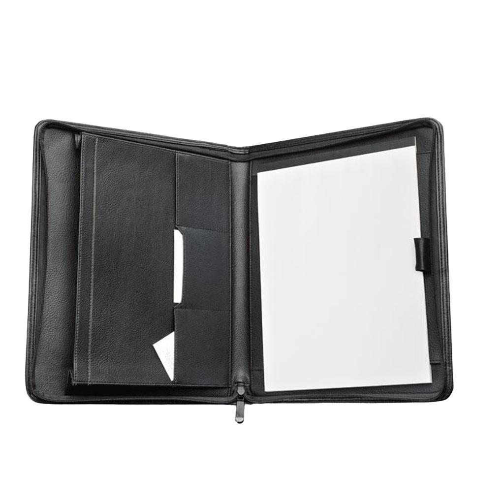 MidOcean Leather A4 Conference Folder