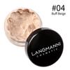 Full Coverage Liquid Concealer, Waterproof and Long-lasting, Brightening Makeup Foundation