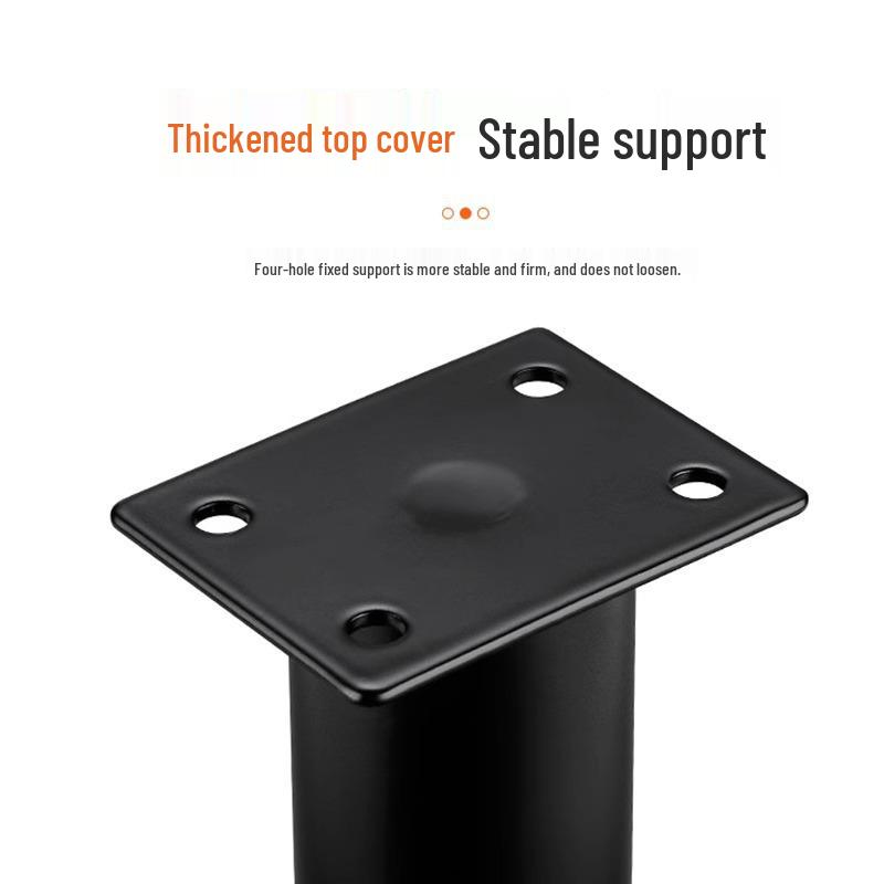 Adjustable Table and Sofa Support Legs