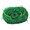 Home Growing Support Net for Cucumbers and Climbing Vegetables, Green Plastic Garden Net for Guided Daily Growth