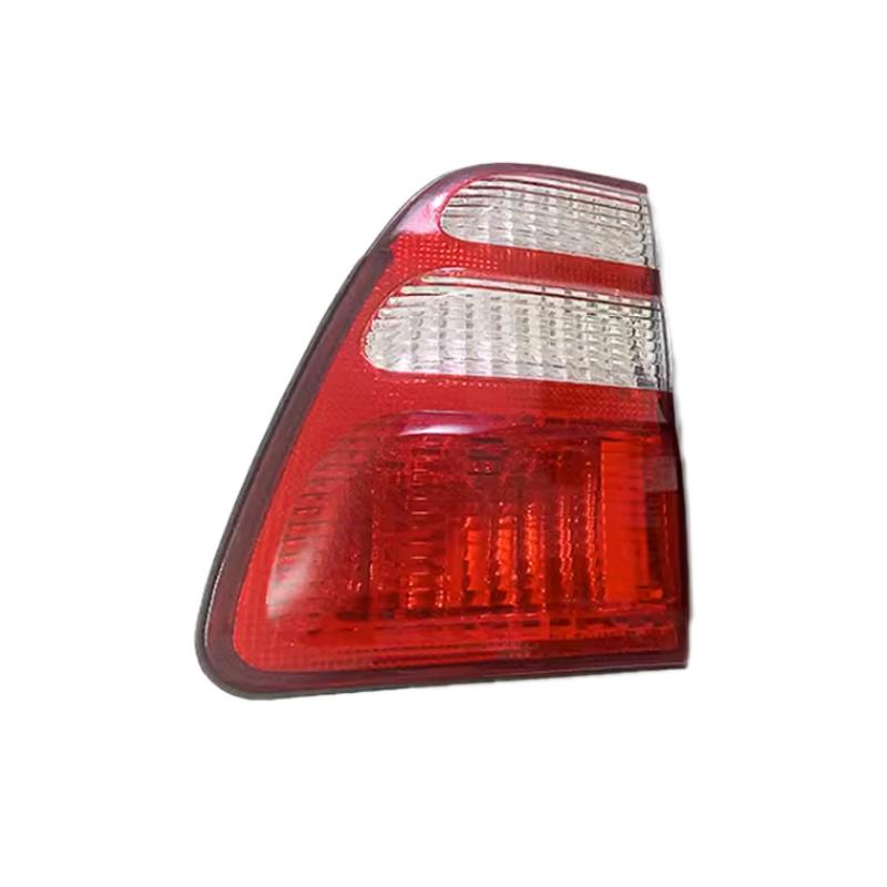 

Задний фонарь бампера автомобиля Стоп-сигнал Задний ход Для Toyota Land Cruiser 100 LC100 1998-2005 Задний фонарь Задний фонарь Без лампы