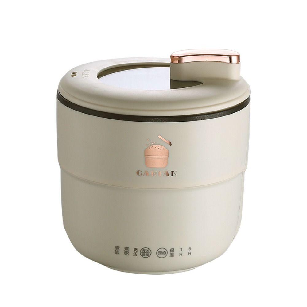 1.8L Intelligent Small Rice Cooker Large Capacity Mini Rice Cooker Hot Rice Cooker  Kitchen