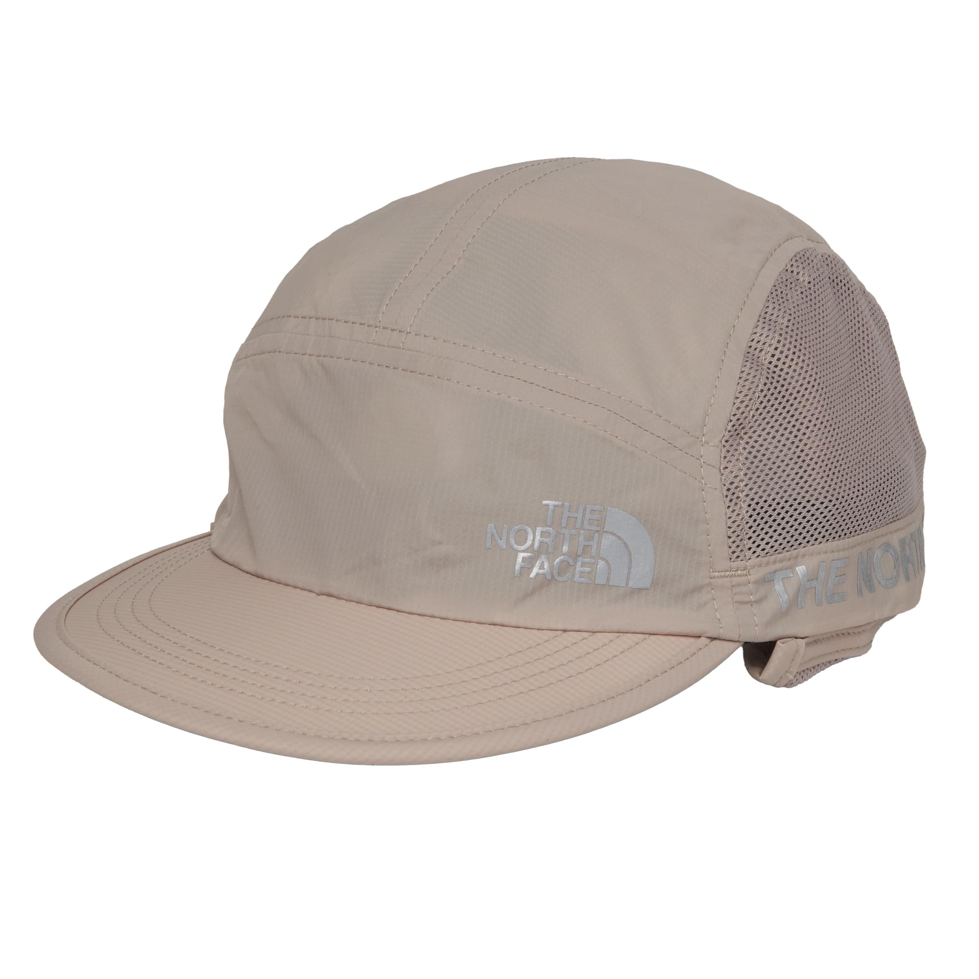 

North Run Shield Sand L [The Face] Hat, Cap, Unisex, Taupe,