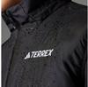 Куртка Adidas TERREX Multi Climawarm Insulated Hooded Weste Black (JD8403)