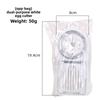 Multi-blade Multi-purpose Household Egg Slicer