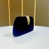 Dinner Bag, Ladylike Charm, Clutch Bag, High-end Evening Dress Bag, Evening Gown Small Bag