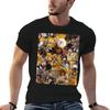 Summer Botanical VII TShirt Christmas Casual Tee Shirt