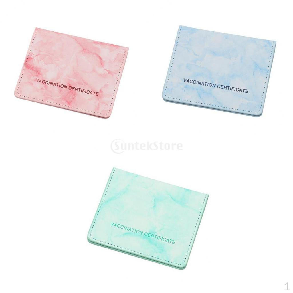 

3 штуки Защитный чехол для карт Прозрачный зеленый