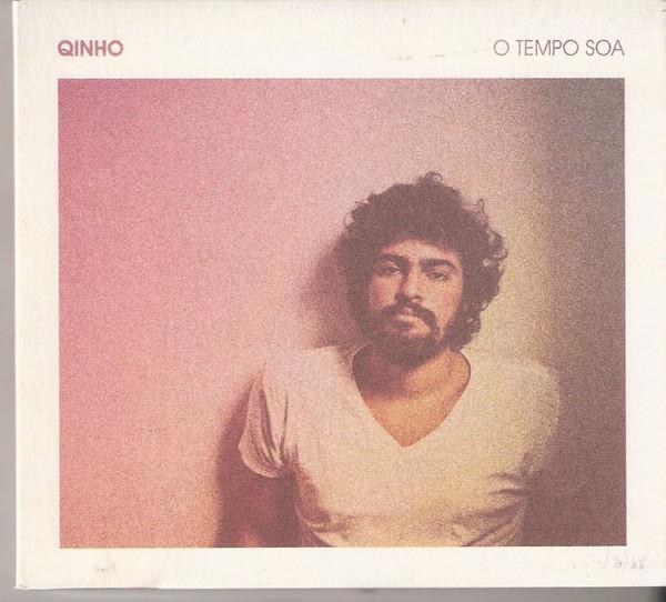 

CD QUINHO, QUINHO - Tempo Soa OIM017 Oi Música 2012 Japan Latin Used