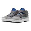 Jordan Jumpman Two Trey Comfortable Versatile Non-Slip Shock Absorption Support High-Top Kids Basketball Shoes Kids basketball shoes DQ8432-005
