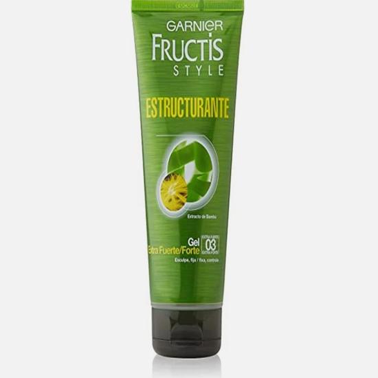 

Garnier Реструктурирующий гель 200мл