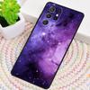 Fantasy Nebula Space Stars Universe Phone Case for Samsung Galaxy note 10 pro S26 Ultra S23 S24 FE S25 S21 S22 PLUS Cover