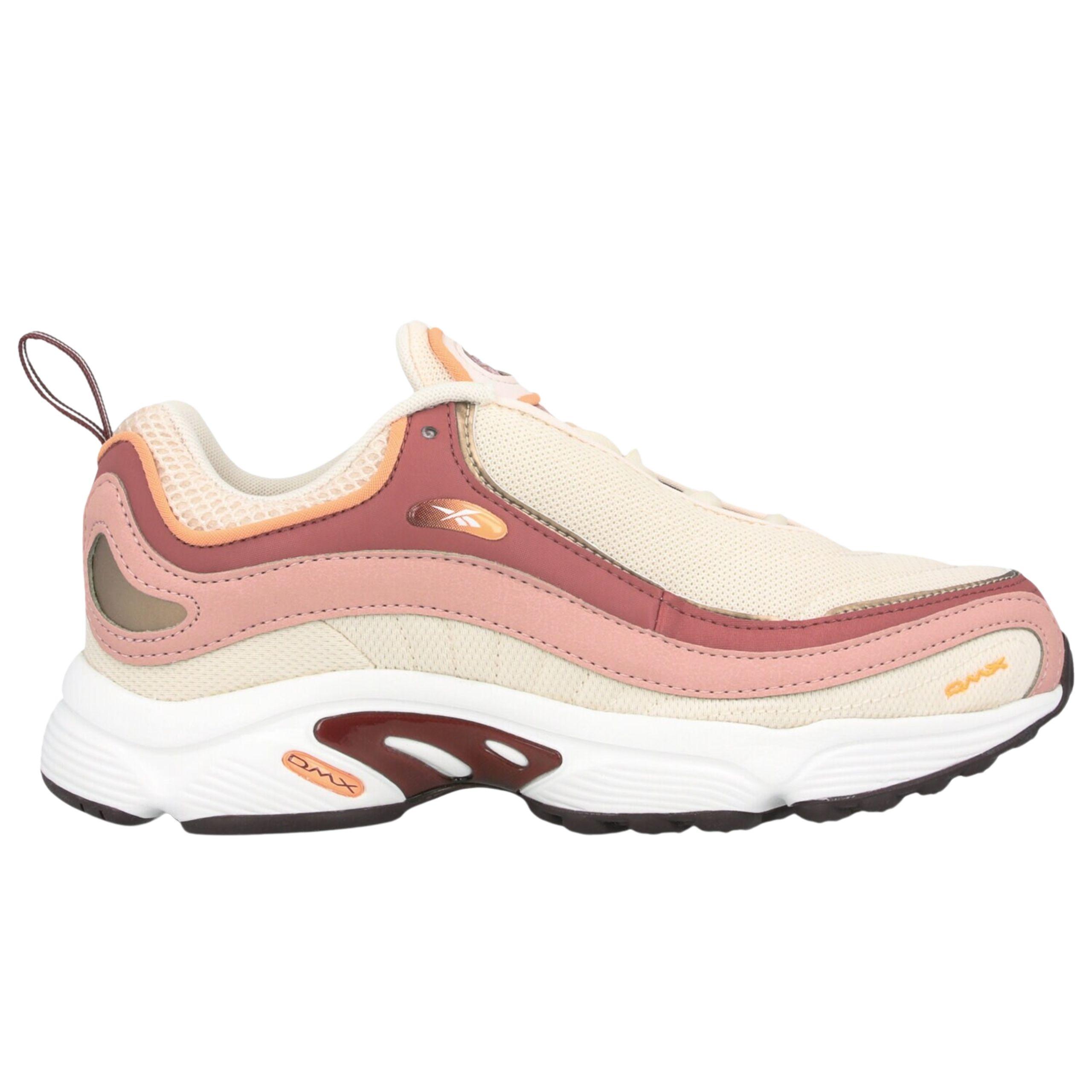 

Buty sportowe damskie Reebok DV9618 Daytona DMX różowe r. 36 36
