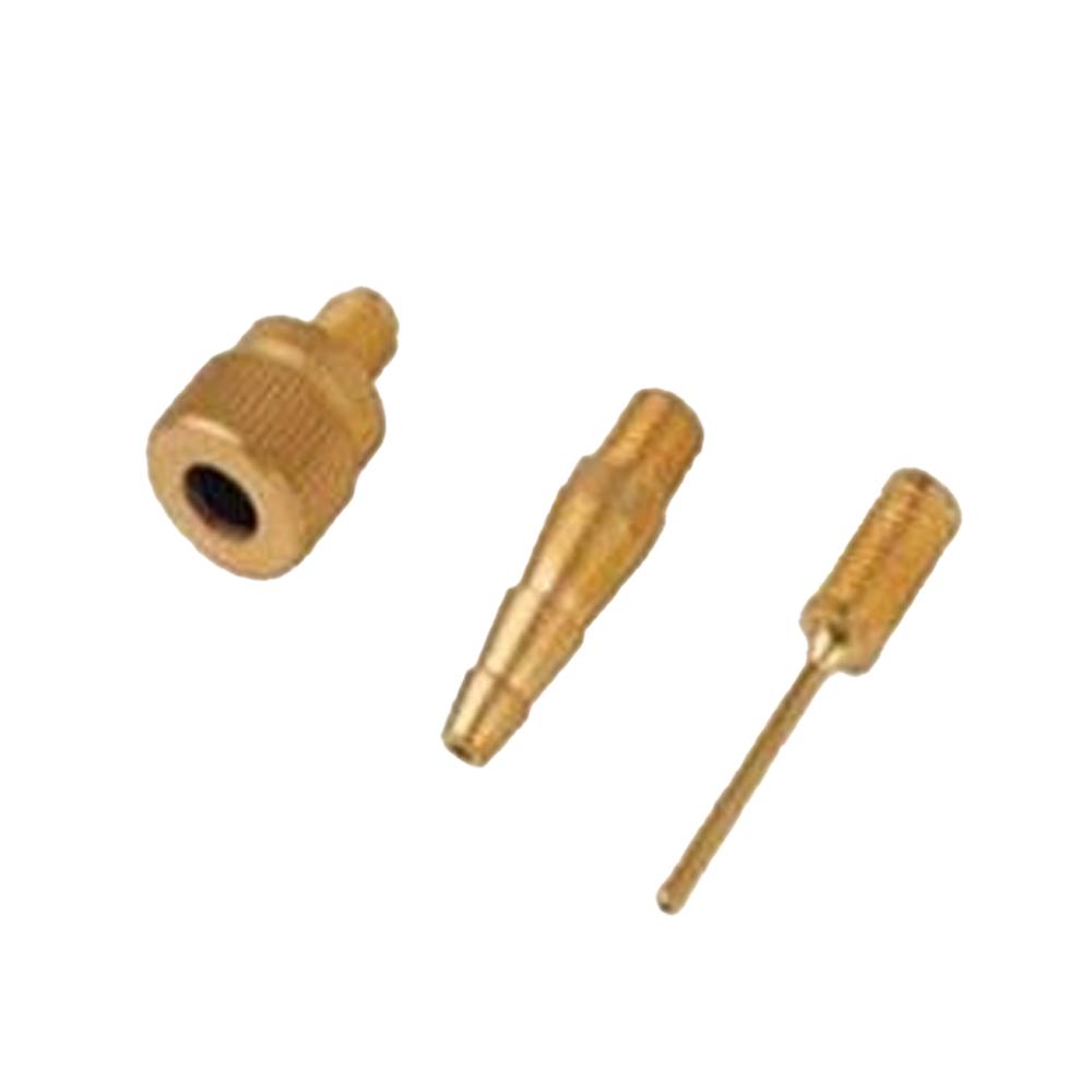 Stanley Manometer Reifenfüller