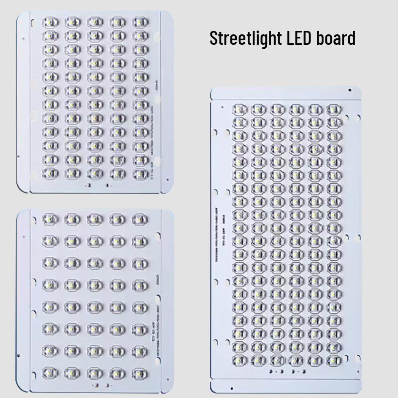 LED Street Light Module Kit