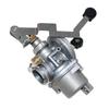 Carburetor for 2hp Power Compatible with Tohatsu Outboard Motors Deepa RibusuMercury 2-stroke Engines, 3.5hp Boost, [Used]