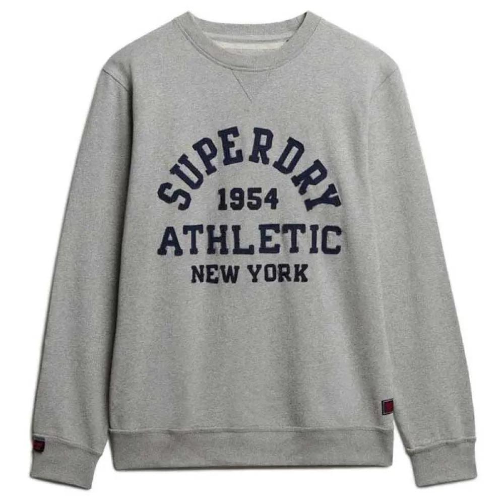

Superdry Толстовка Vintage Athletic M