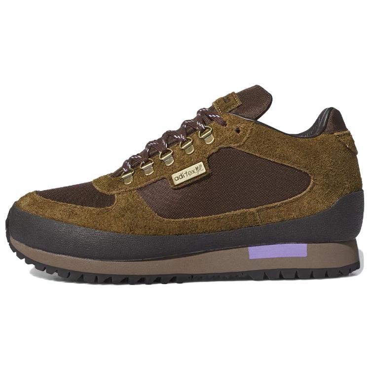 

Winterhill Blondey McCoy x Winterhill Adidas Originals Brown Magic Lilac IG5573 39⅓