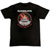 Seltenes Audioslave Band Grafikdruck Unisex Herren T-Shirt S M L XL 2 3 4 XL