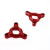 For Ducati Monster 796 Motorcycle Accessories Front Suspension Fork Preload Adjusters Cap Motorbike Parts