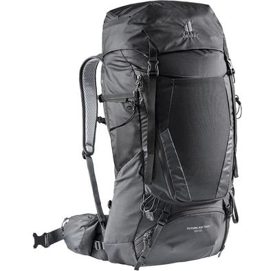 Backpack Deuter Futura Air Trek 50+10 Black/graphite (3402121-7403)