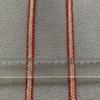 5 meters/16.4ft each pack Braided Lace Trims red gold Ribbons Decorative Fabric Edge for Dress bras Sewing DIY Craft Wedding Garment Embellishment