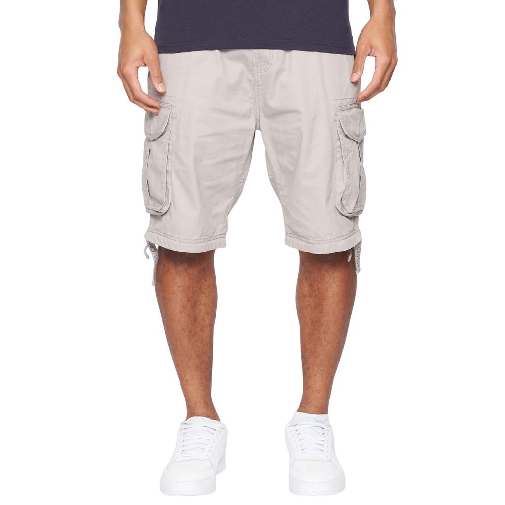 Crosshatch Mens Jamstar Cargo Shorts
