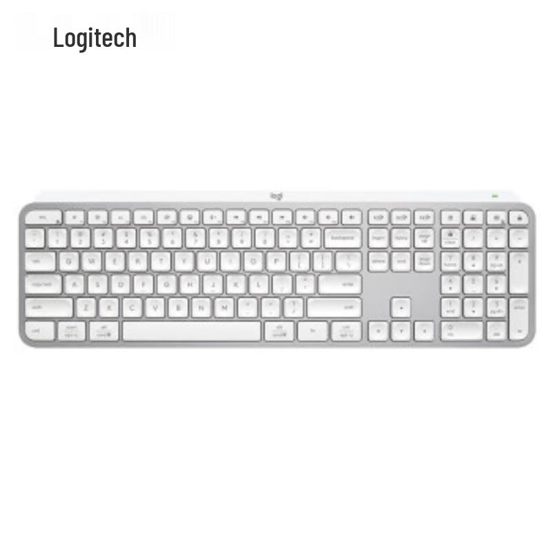 Logitech MX Keys S Wireless Keyboard