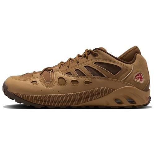 

Nike ACG Air Exploraid Flax - Fv2925-200 EU 39 коричневий