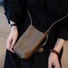 Women Faux Leather Small Crossbody Bag Designer Cell Phone Bag Lightweight Fashion Shoulder Bag Ladies Travel Purse KTB