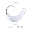 Shijin Crystal Glass Decanter