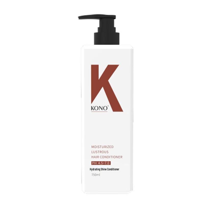 KONO Moisturizing & Brightening Hair Conditioner