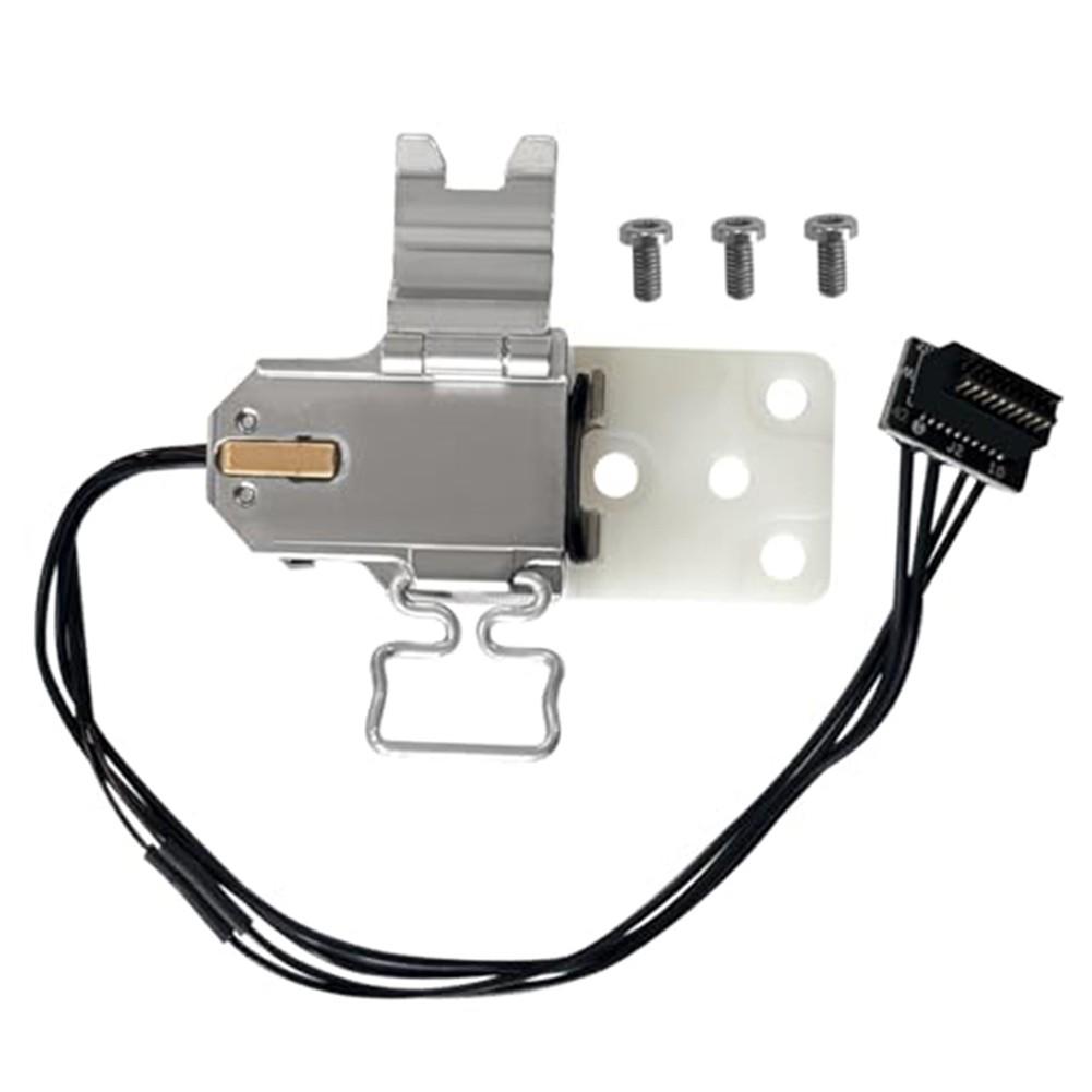 Hot-end Heating Module Precise Internal Calibration