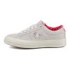 Converse One Star Series Ox Hello Kitty Grey Comfortable Versatile Low-top Canvas Shoes Unisex Gray