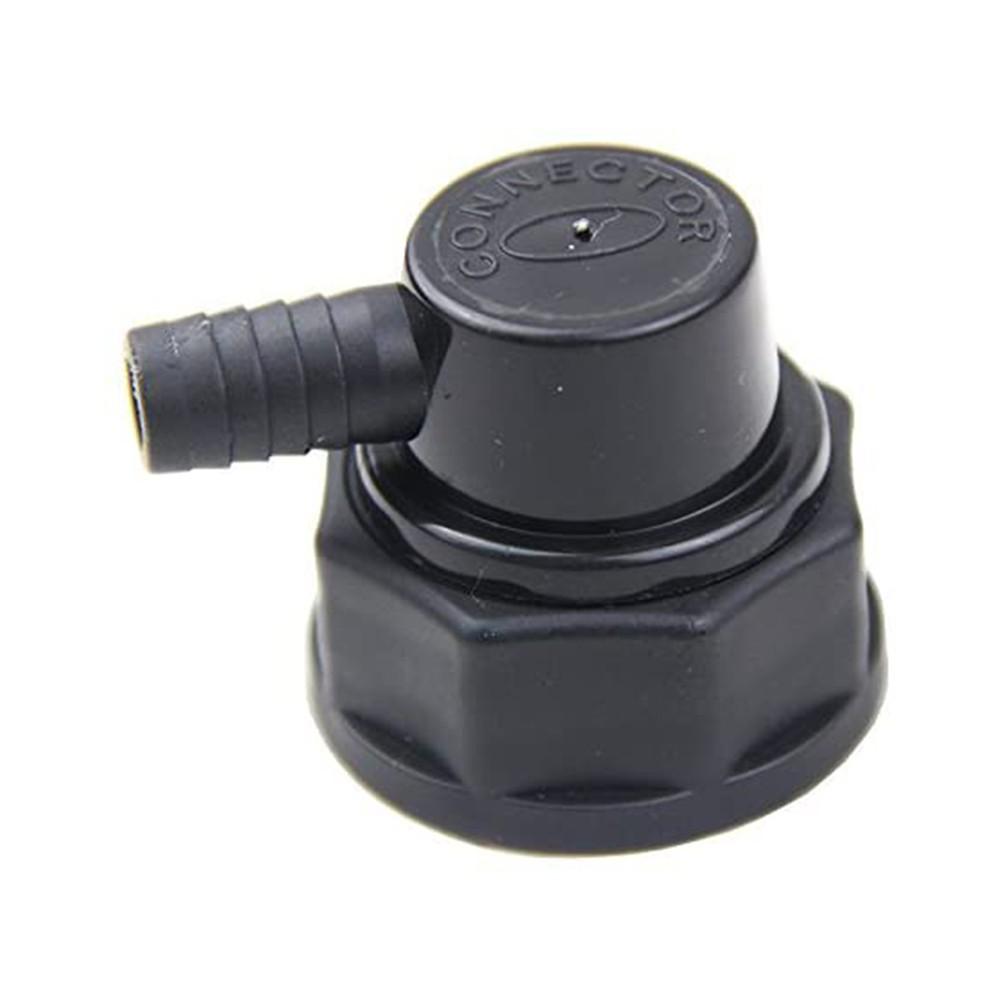 Hassle Bag In Box BIB L Connector for Pepsi Black Syrup Bag