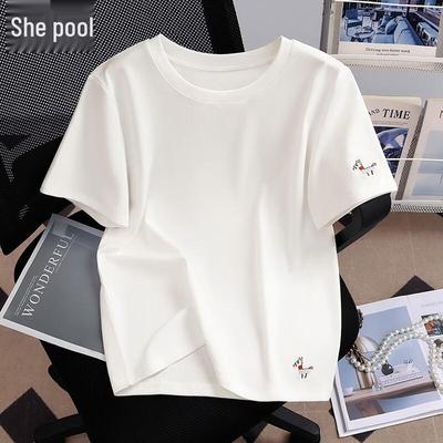 Oberteile – T-Shirts