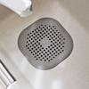 Simple Sink Bathroom Drain Strainer