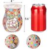 Lyellfe 2 Pack Essential Oil Burner, Fragrance Oil Warmer, Decorative Tealight Candle Holder, Incense Aromatherapy Oil Diffuser, Scented Wax Warmer